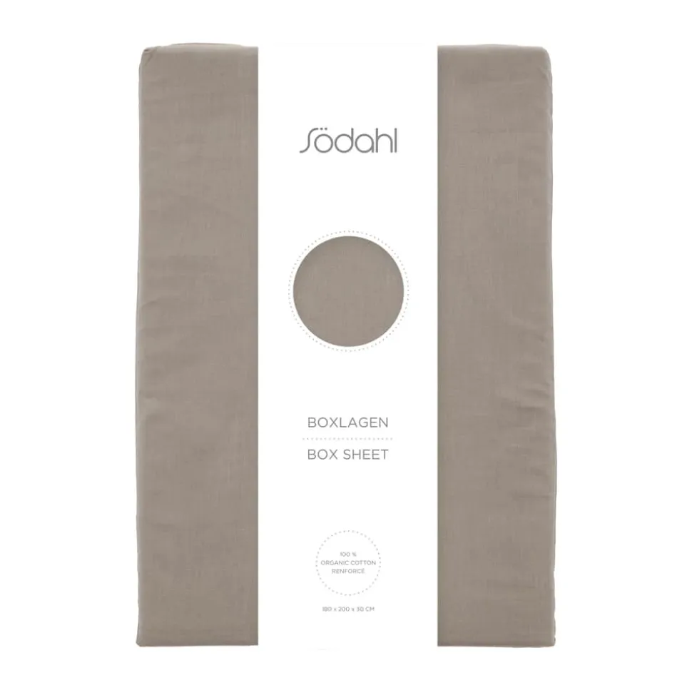 Organic Calm Boxlagen