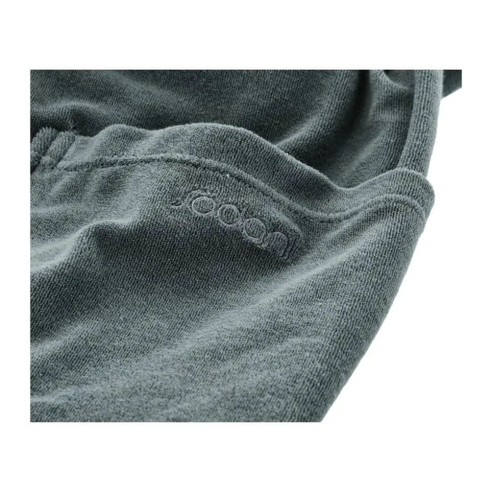 Organic Cosy Morgenkåbe