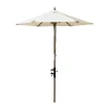 Outdoor Balkon Parasol