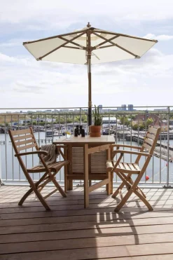 Outdoor Balkon Parasol