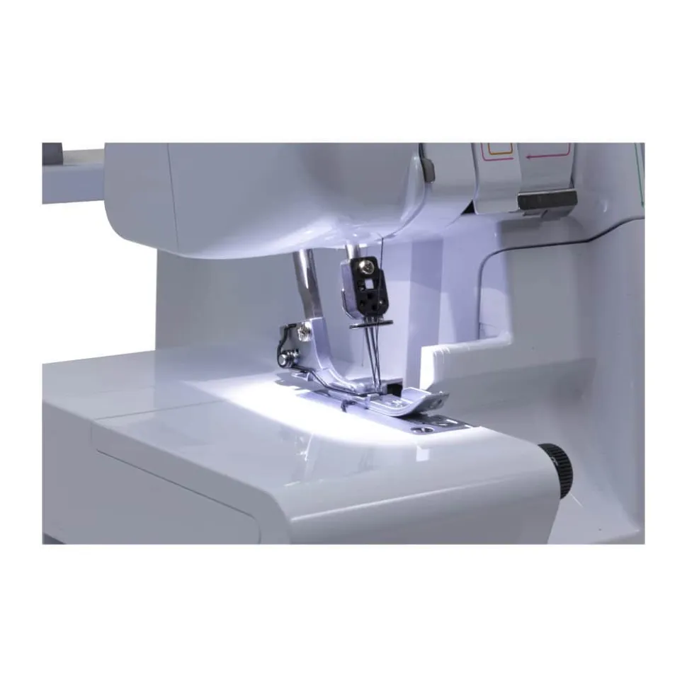 Overlock Symaskine M343DST