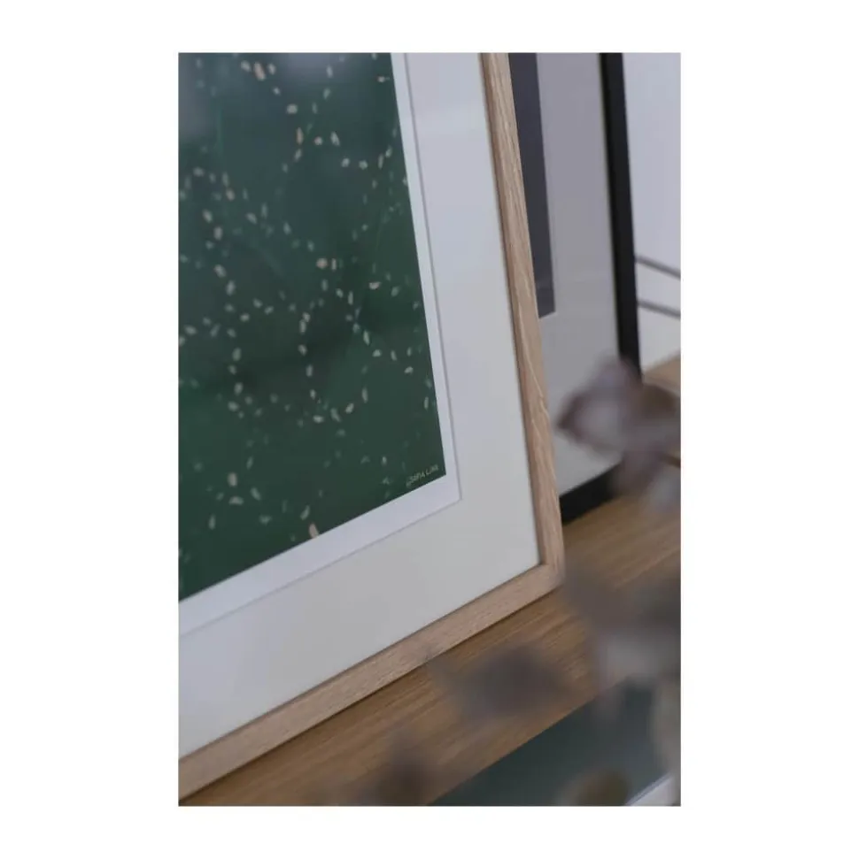 Passepartout Ramme