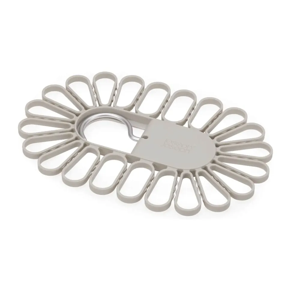 Petal Tøjholder