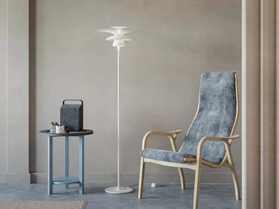 Picasso Gulvlampe