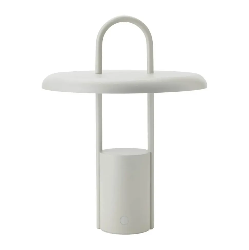 Pier Transportabel LED-Lampe