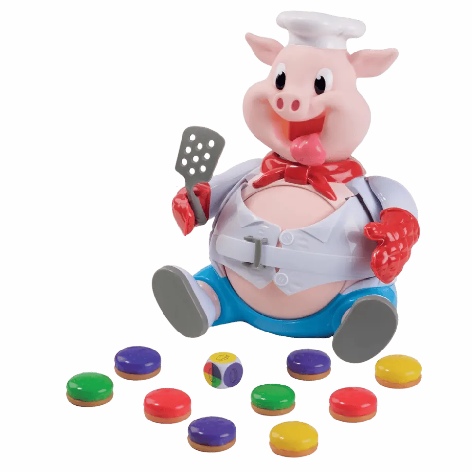 Piggy Pop