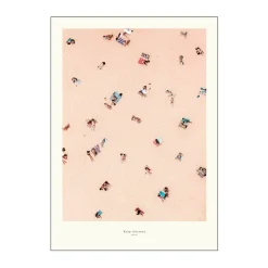 Plakat - Distance