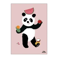 Plakat - Finding Fruits