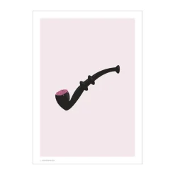 plakat - Lakridspibe