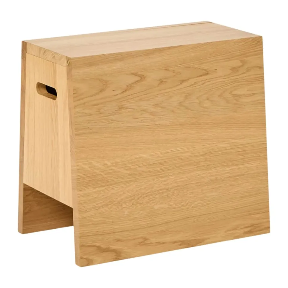 Plinth Skammel