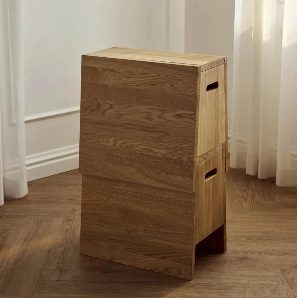 Plinth Skammel
