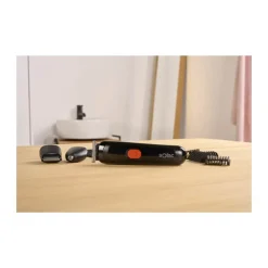 Pourpose Hårklipper IPX6