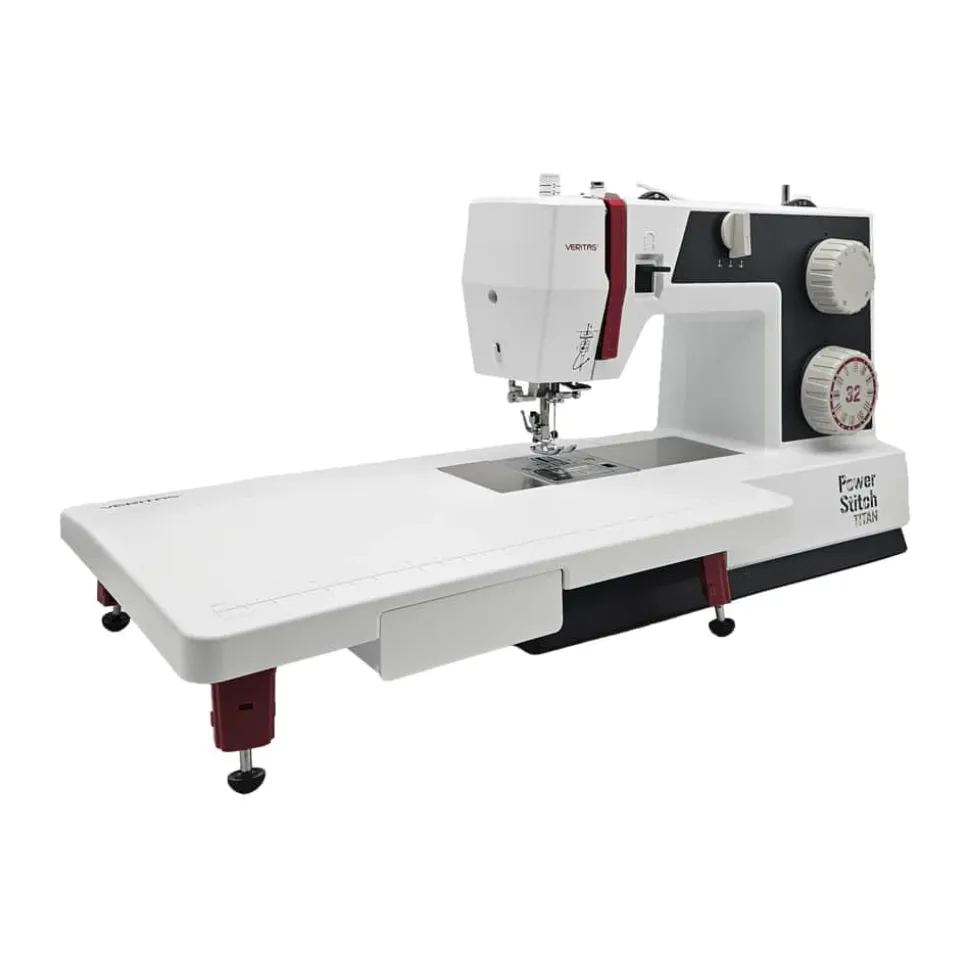 Powerstitch 32 Titan Overlock