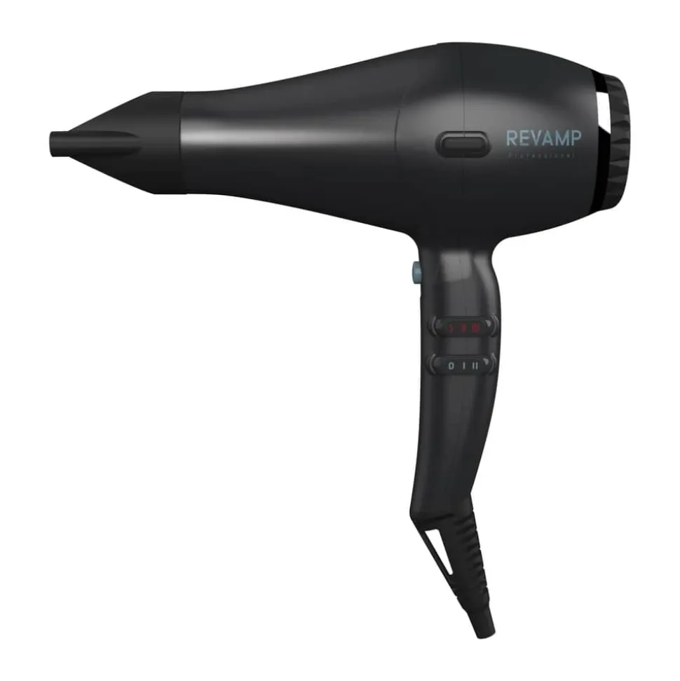 Progloss Featherlite Ultra X Shine Hårtørrer