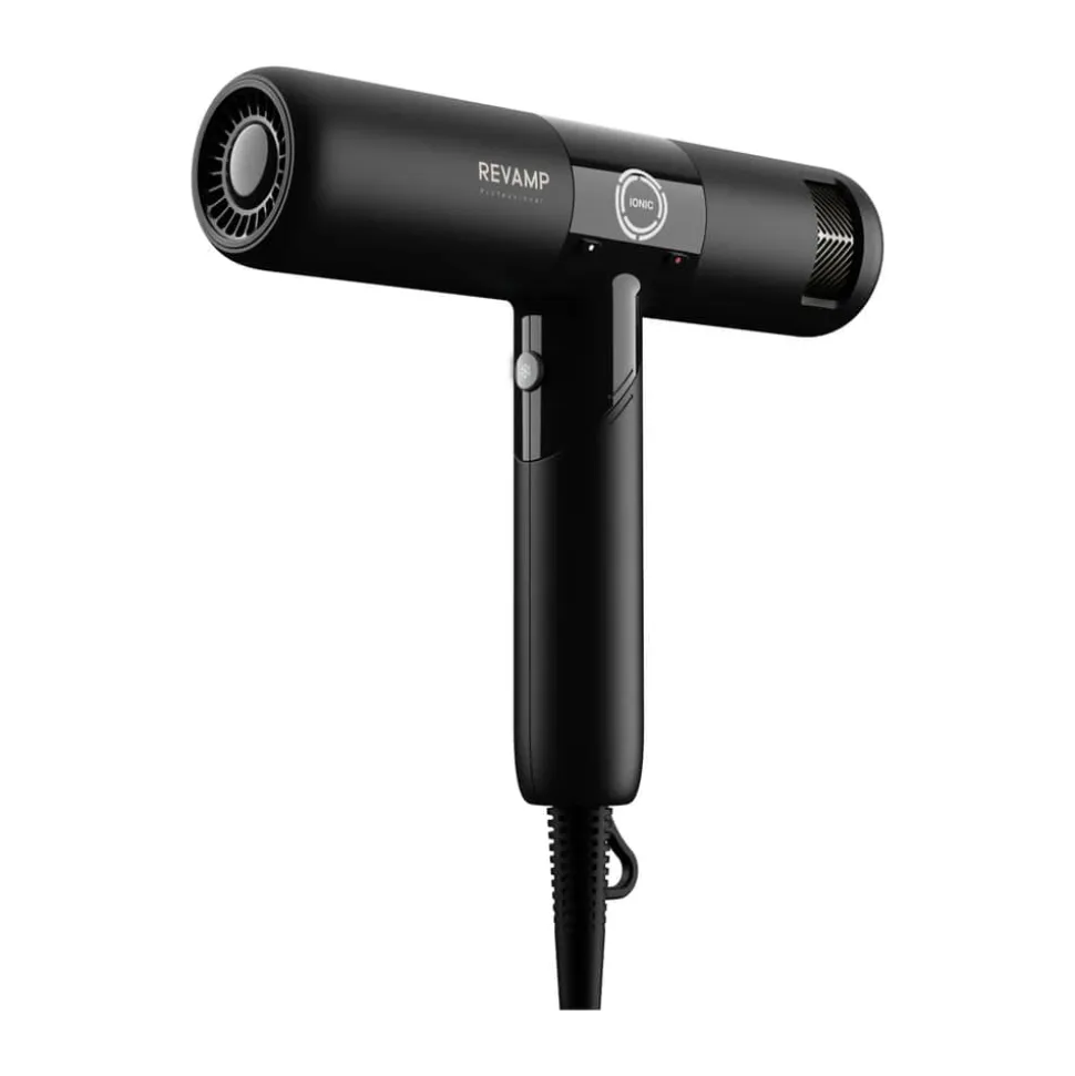 Progloss Professional Hårtørrer