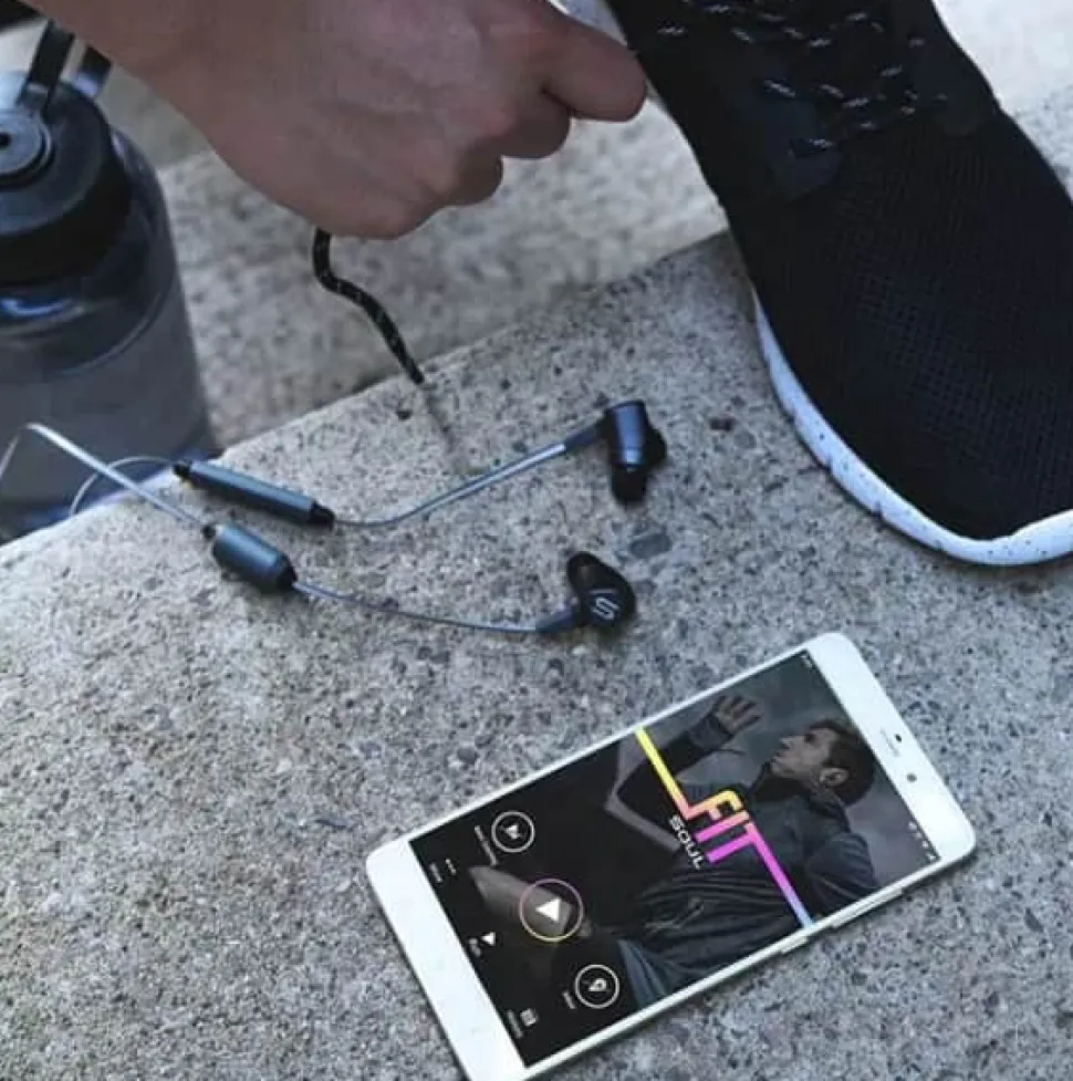 Pro Runner Headset