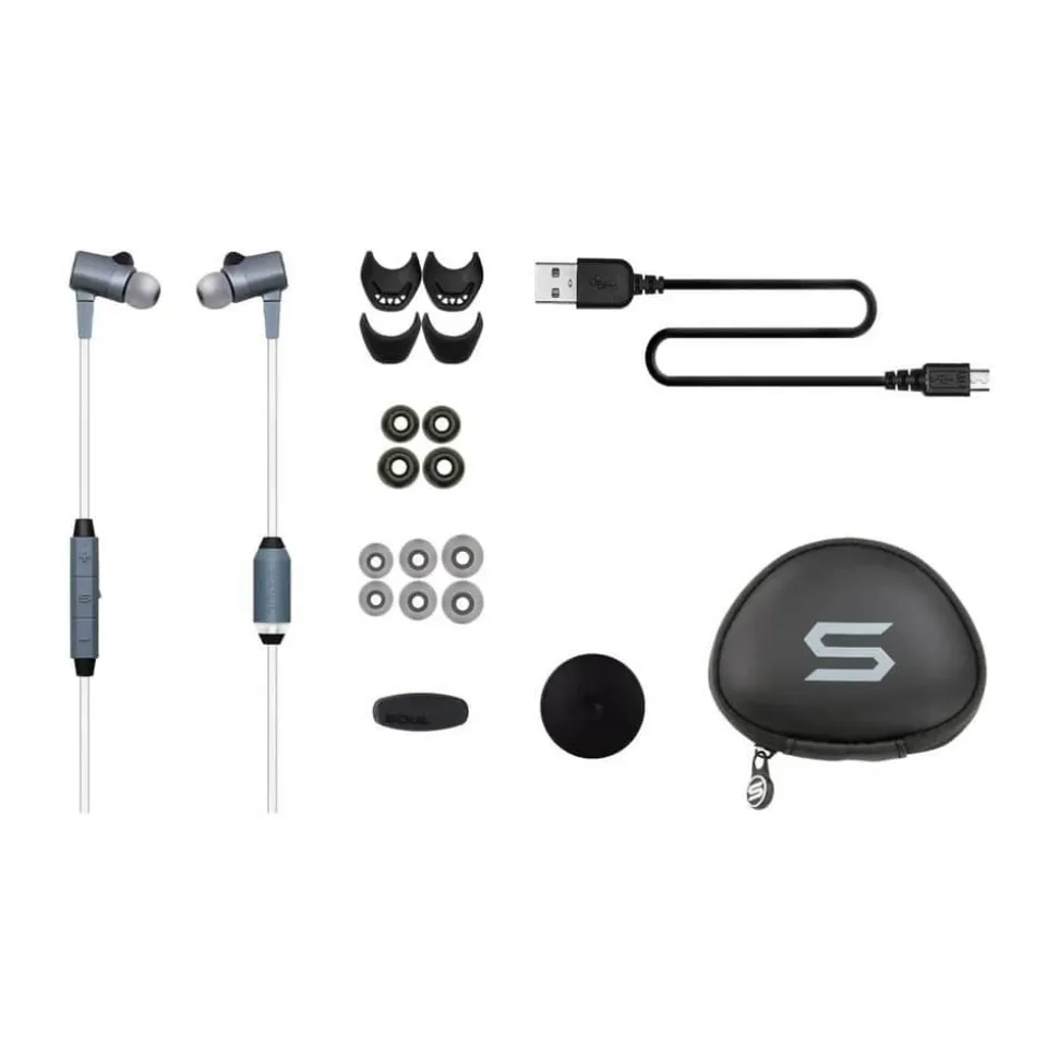 Pro Runner Headset