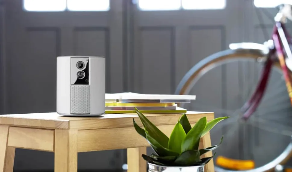 Protect One Plus Alarmsystem