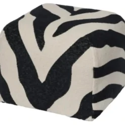 Puf - Zebra