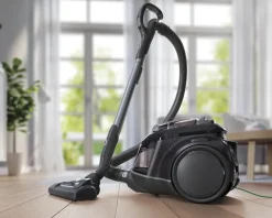 Pure C9 Poseløs Støvsuger PC91-GREEN