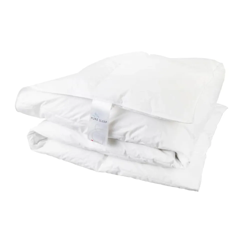 Pure Sleep Exclusive Helårsdyne