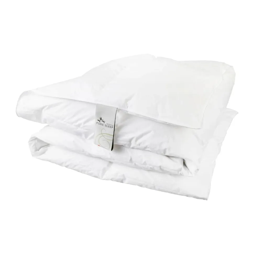 Pure Sleep Exclusive Helårsdyne