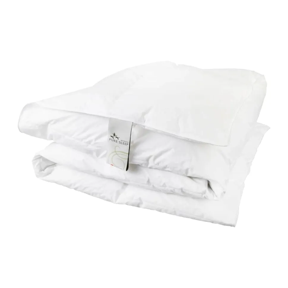 Pure Sleep Exclusive Helårsdyne