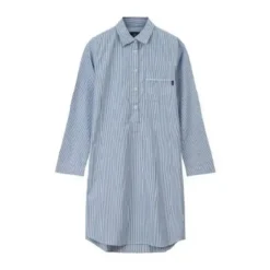 Pyjamasskjorte Organic Dame