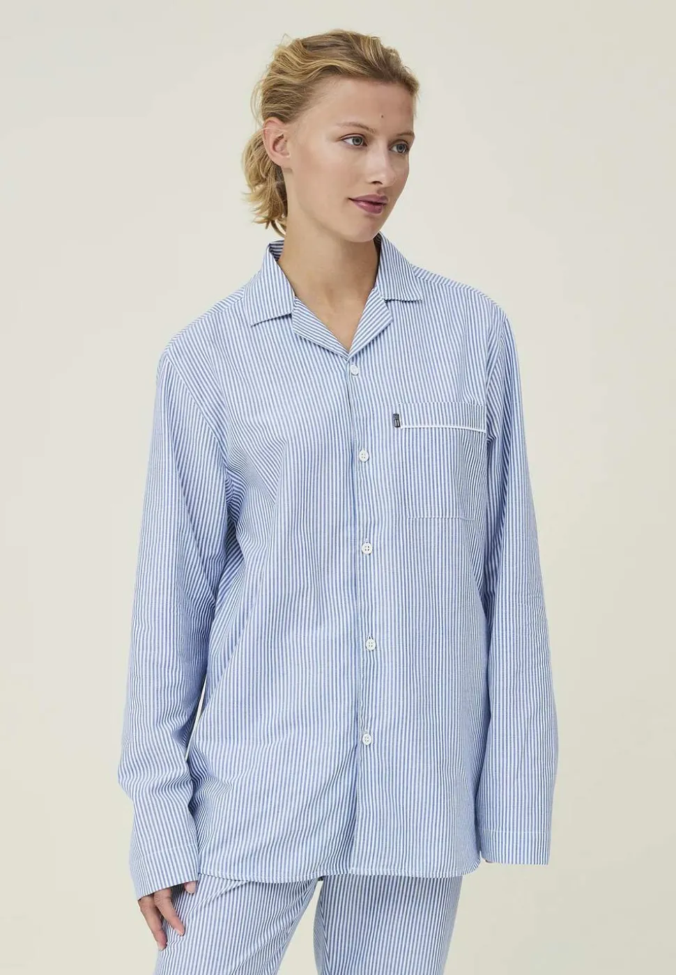 Pyjamassæt Organic