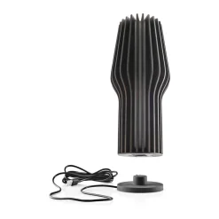Radiant LED Lampe