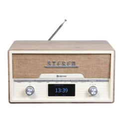 Retro Anlæg MDA-525LW