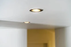 RGBW LED Lyspære