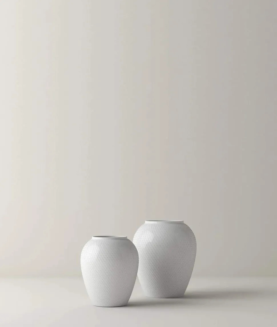 Rhombe Vase
