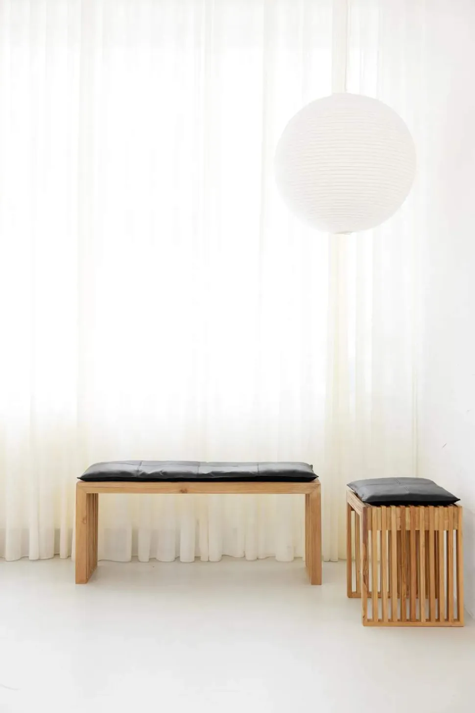 Rib Bænk
