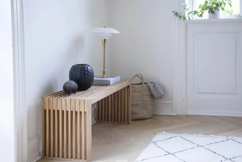 Rib Bænk