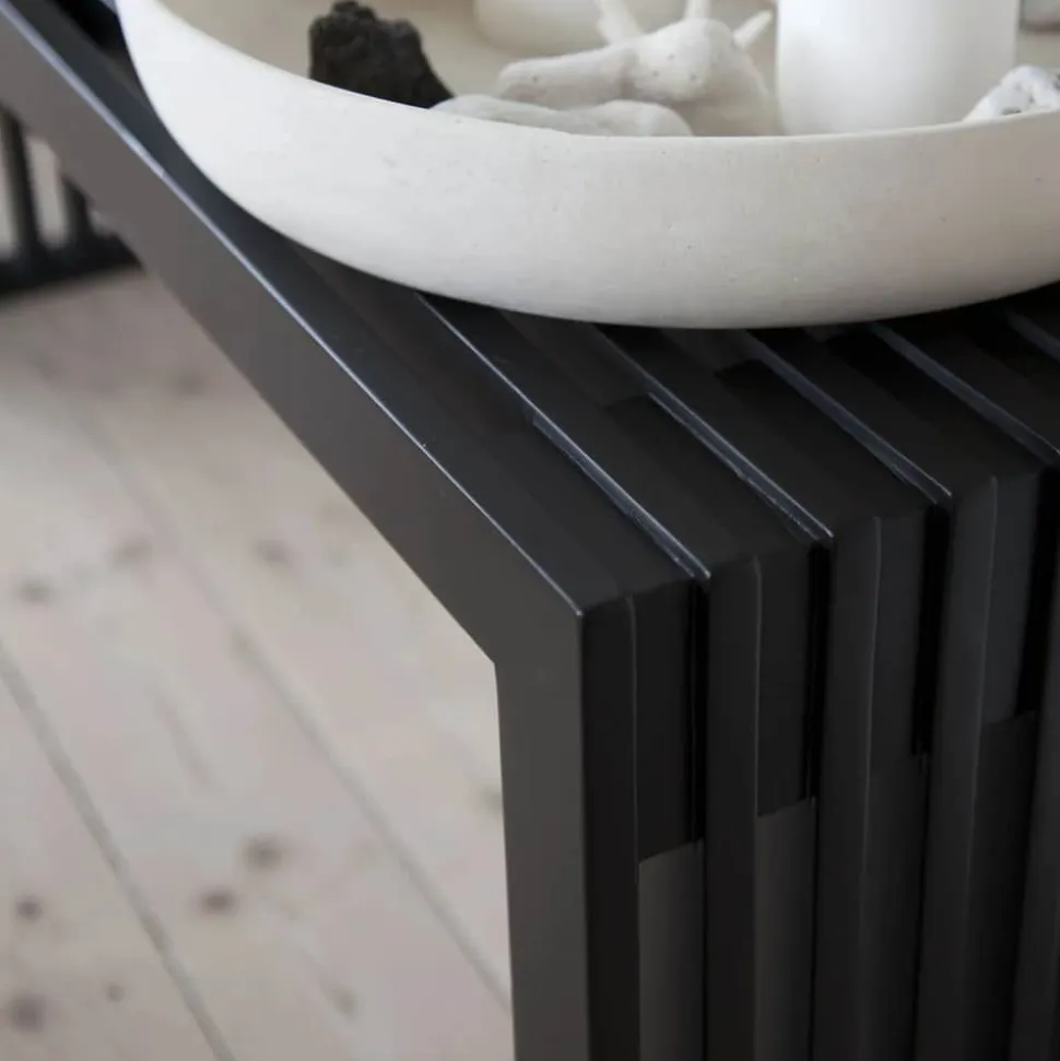 Rib Bænk