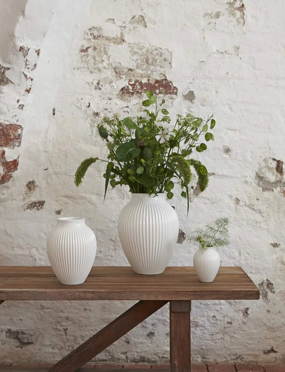 Riller Vase