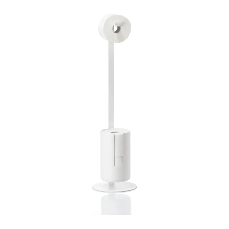 Rim Toiletrulleholder