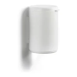 Rim Toiletspand til væg