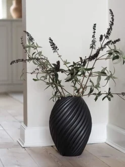 River vase