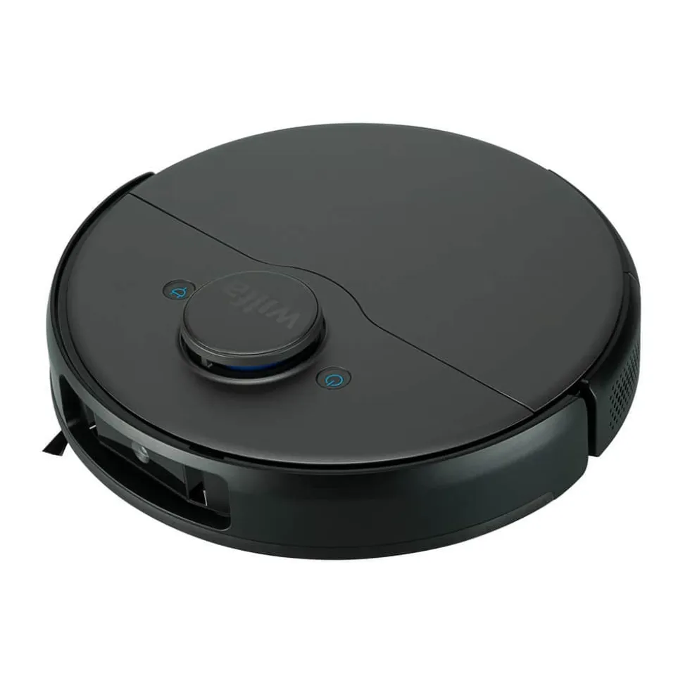Robotstøvsuger RVC-D4000SL