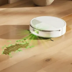Roomba Combo 705 Max Robotstøvsuger