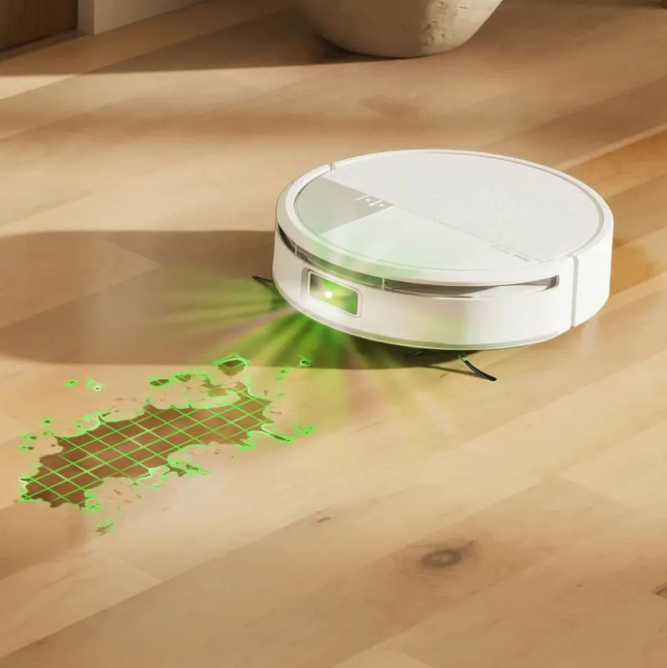 Roomba Combo 705 Max Robotstøvsuger