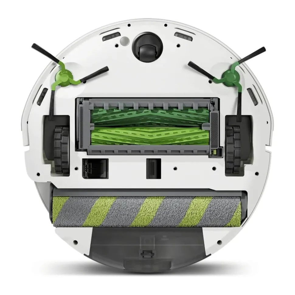 Roomba Combo 705 Max Robotstøvsuger
