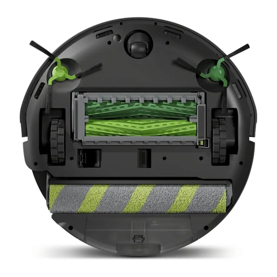 Roomba Combo 705 Max Robotstøvsuger