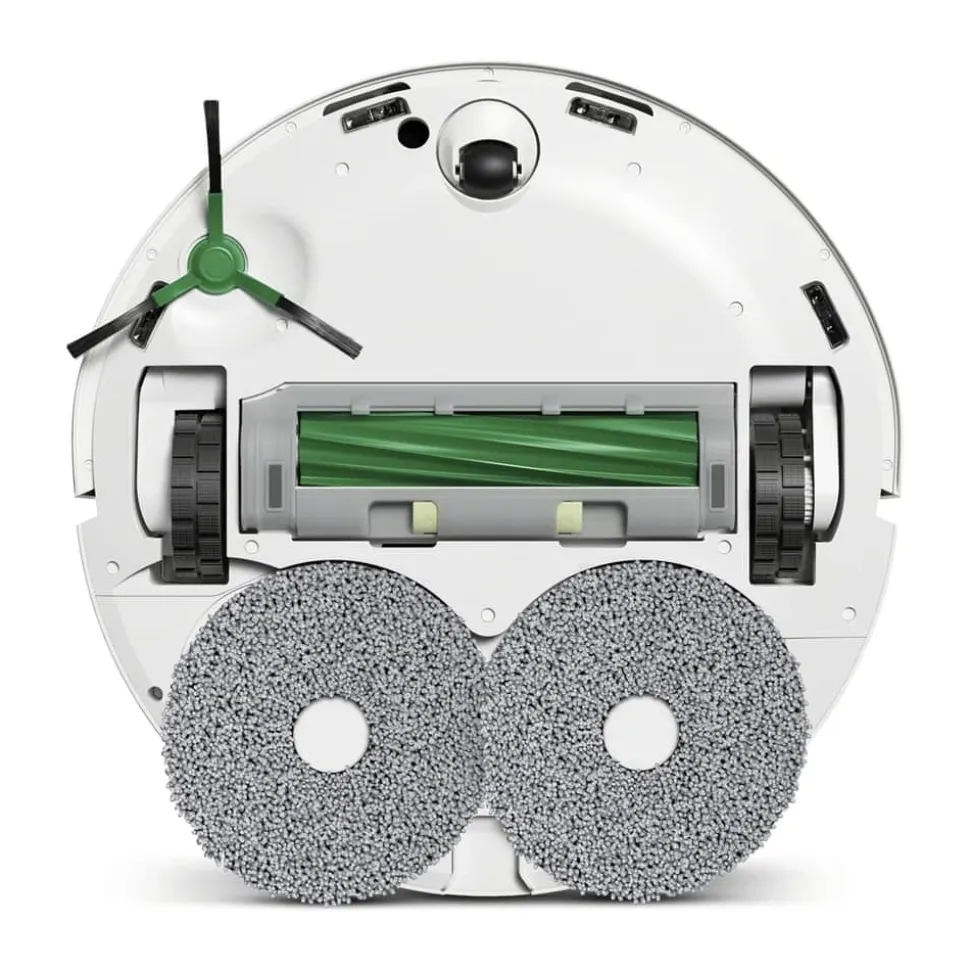 Roomba Combo 505 Plus Robotstøvsuger
