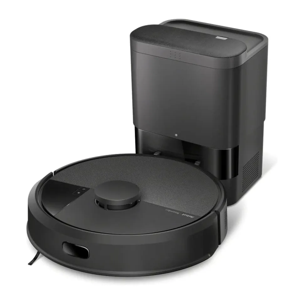 Roomba Combo 105+ Robotstøvsuger