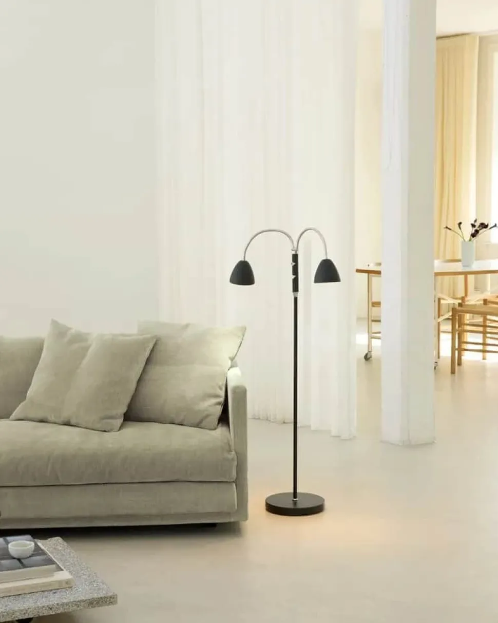 Room Gulvlampe