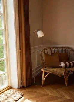 Room 49 Gulvlampe