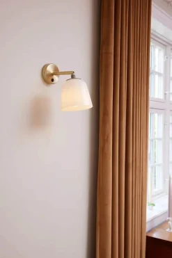Room 49 Væglampe